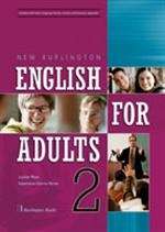 New Burlington English For Adults 2 Student's Book