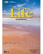 Life Intermediate Student's Book + DVD