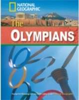 The Olympians B1