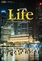 Life Upper Intermediate Student's Book x{0026} DVD