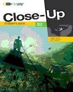 Close Up B2 Workbook x{0026} audio CD