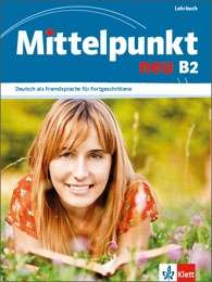 Mittelpunkt neu B2  Lehrbuch