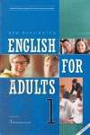 New Burlington English For Adults 1 Student's Book