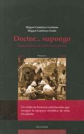 Doctor... supongo