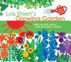 Lois Ehlert's Growing Garden Gift Set