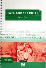 La palabra y la imagen