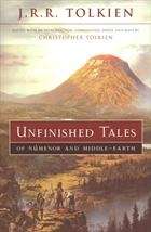 Unfinished Tales of Numenor and Middle-earth