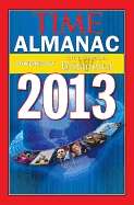 Time Almanac 2013