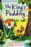 The King's Pudding