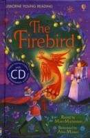 The Firebird x{0026} CD