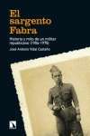 El sargento Fabra