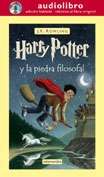 Harry Potter y la piedra filosofal