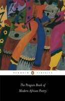 Book of Modern African Poetry