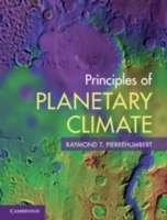 Principles of Planetary Climate : Thermodynamics, Radiation and Simple Models