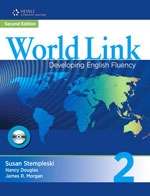 World Link 2 Student's Book