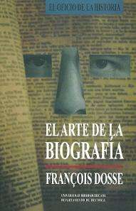 El arte de la biografía