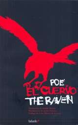 El cuervo / The Raven