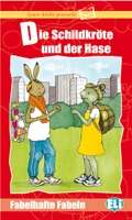 Die Schildkröte und der Hase (A2-B1)