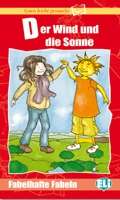 Der Wind und die Sonne (A2-B1)