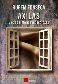 Axilas y otras historias indecorosas