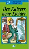 Des Kaisers neue Kleider (A2-B1) + CD