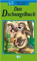 Das Dschungelbuch (A2-B1)+ CD