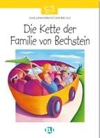 Die Kette der Familie von Bechstein (A2-B1)+ CD