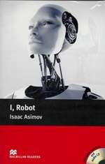 I Robot + Cd (Mr4)