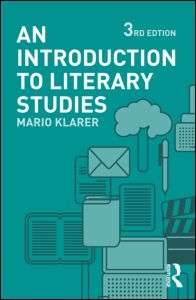 An Introduction to Literary Studies