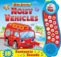 Noisy Vehicles