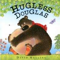 Hugless Douglas