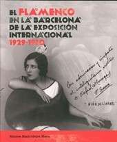 Flamenco en la Barcelona de la Exposición Internacional