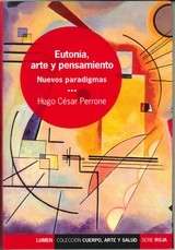 Eutonía arte y pensamiento