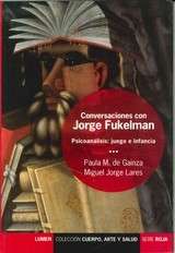Conversaciones con Jorge Fukelman