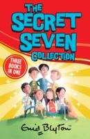 The Secret Seven Collection