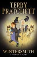 Wintersmith: Discworld 35