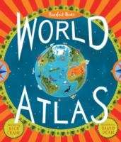 Barefoot Books World Atlas