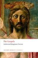 The Gospels : Authorized King James Version