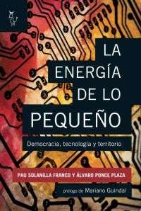 La energía de lo pequeño