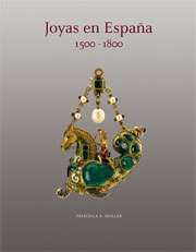 Joyas en España 1500-1800