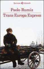 Trans Europa Express