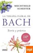 La terapia floral de Bach