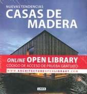 Casas de madera