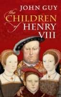 The Children of Henry VIII