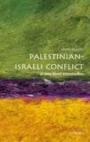 Palestinian-Israeli Conflict