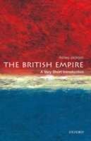 The British Empire