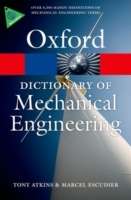 Oxford Dictionary of Mechanical Engineering