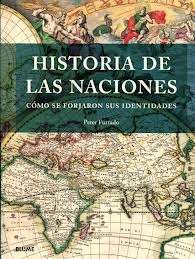 Historia de las naciones