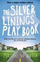 Silver Linings Playbook film tie-in