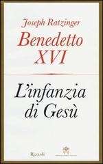 L'infanzia di Gesù